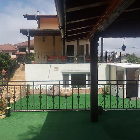 Къща За Гости Елена Guest house