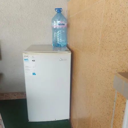 Guest house Къща За Гости Елена *