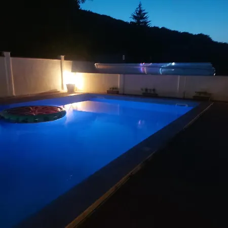 Къща За Гости Елена Guest house
