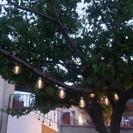 Guest house Къща За Гости Елена