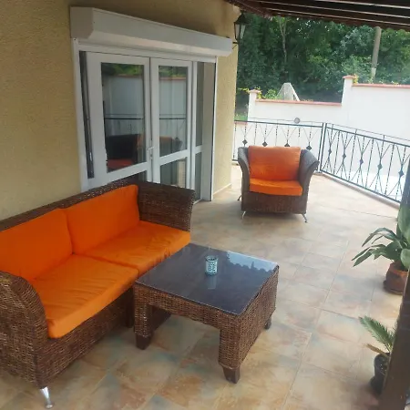 Guest house Къща За Гости Елена
