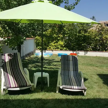 Къща За Гости Елена Guest house Balchik