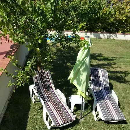 Къща За Гости Елена Balchik