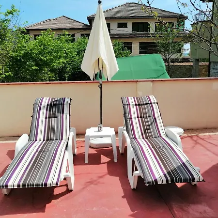 Къща За Гости Елена Guest house