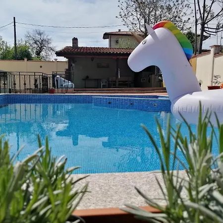 Къща За Гости Елена Guest house