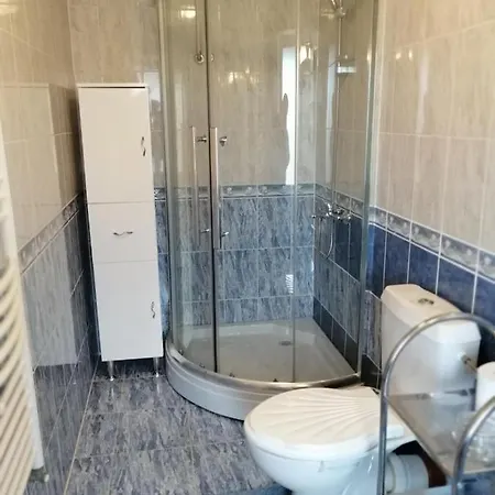 Къща За Гости Елена Balchik