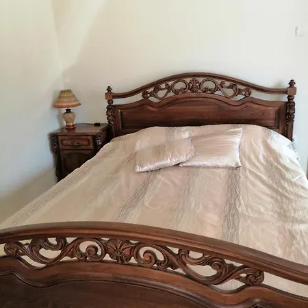 Къща За Гости Елена Guest house Balchik