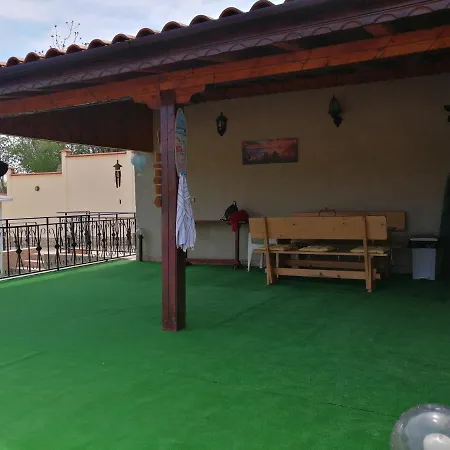 Къща За Гости Елена Balchik