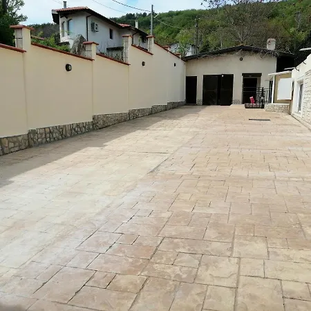 Къща За Гости Елена * Balchik