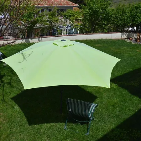 Къща За Гости Елена Guest house Balchik