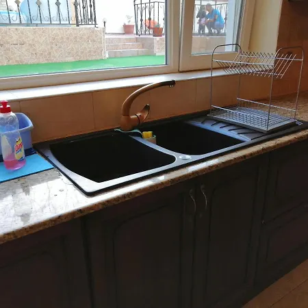 Къща За Гости Елена Guest house