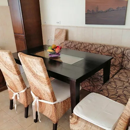 Guest house Къща За Гости Елена Balchik