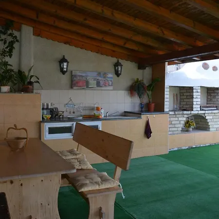 Къща За Гости Елена Guest house Balchik