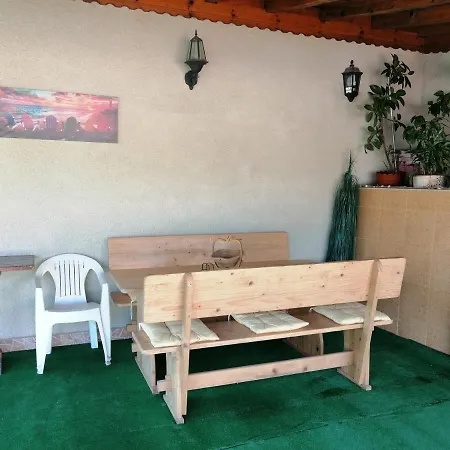 Къща За Гости Елена Guest house *