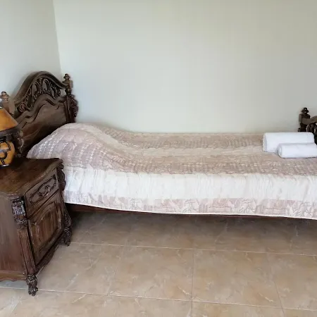 Къща За Гости Елена Guest house Balchik