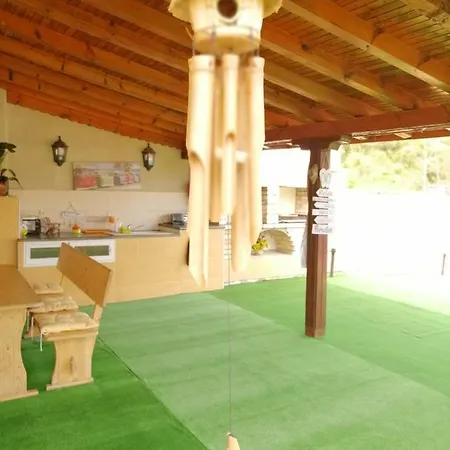 Guest house Къща За Гости Елена *