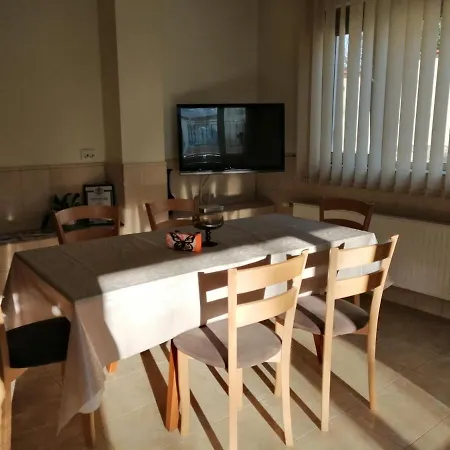 Къща За Гости Елена Balchik