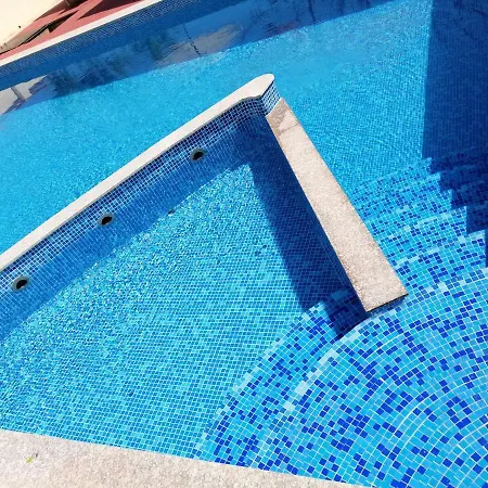 Guest house Къща За Гости Елена Balchik