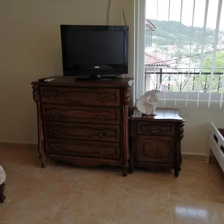 Къща За Гости Елена Balchik
