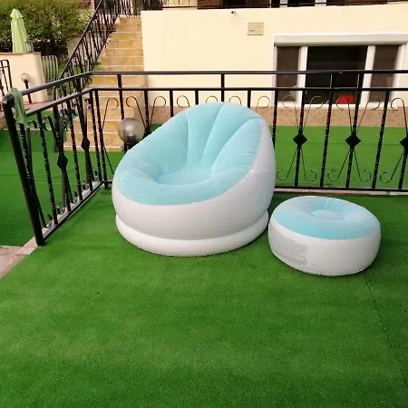Къща За Гости Елена Guest house